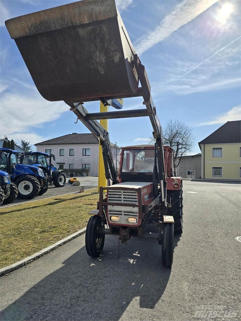 Steyr 40 Traktori