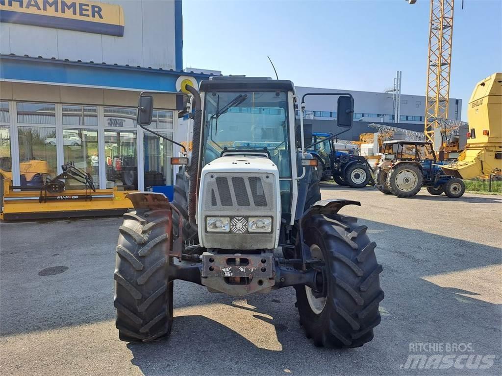 Steyr 667 Traktori