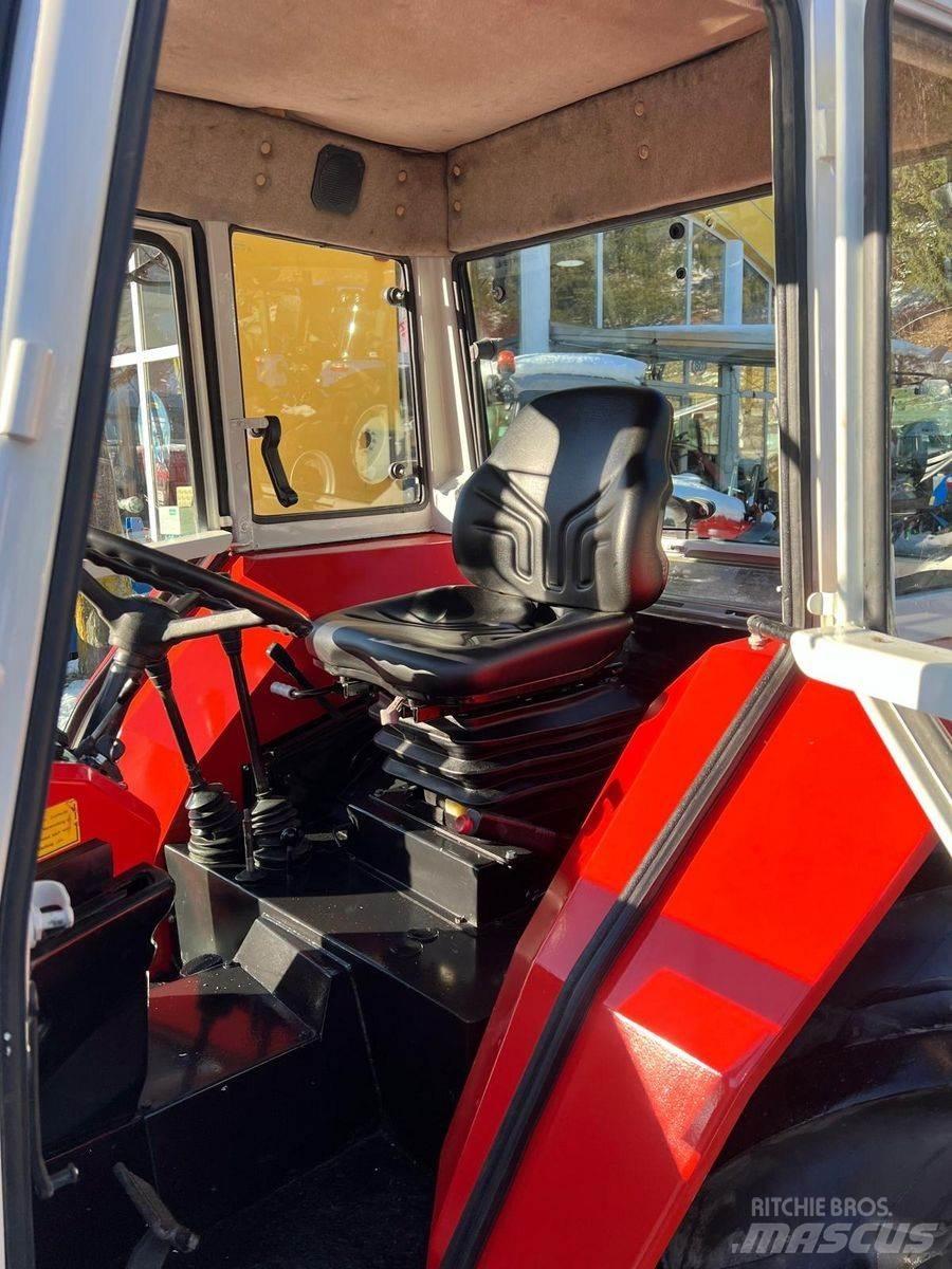 Steyr 948 Traktori