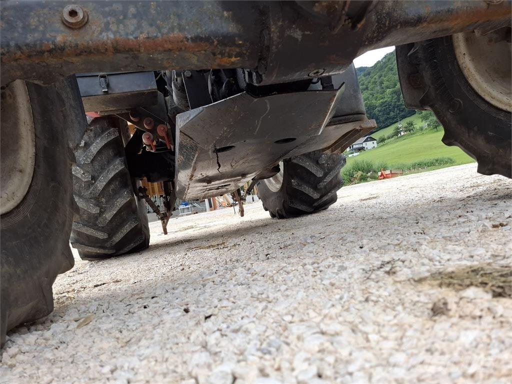 Steyr 968 M A Traktori