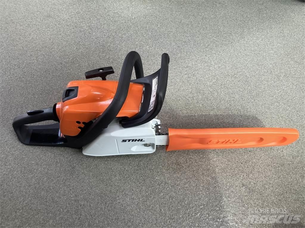 Stihl MS 211 Mežizstrāde- Citi