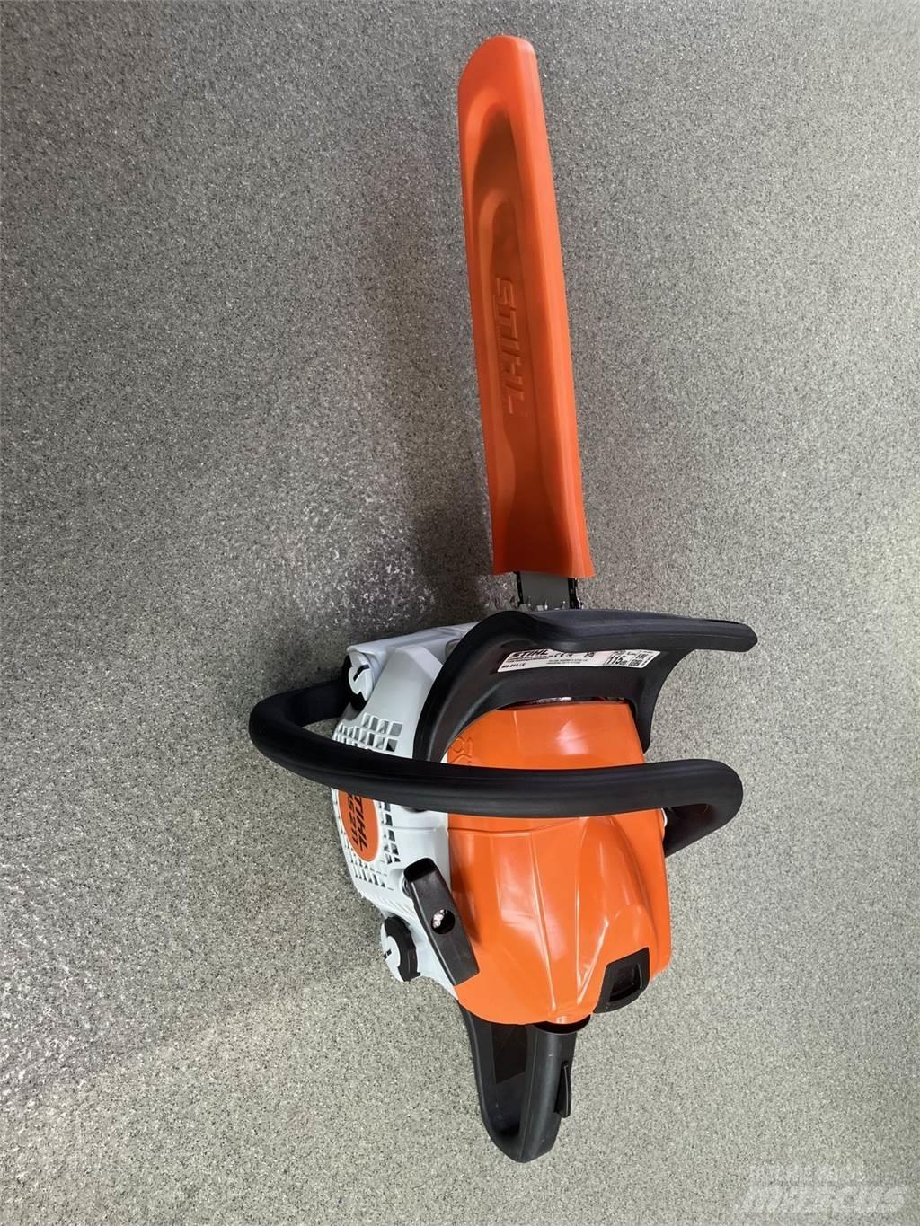 Stihl MS 211 Mežizstrāde- Citi