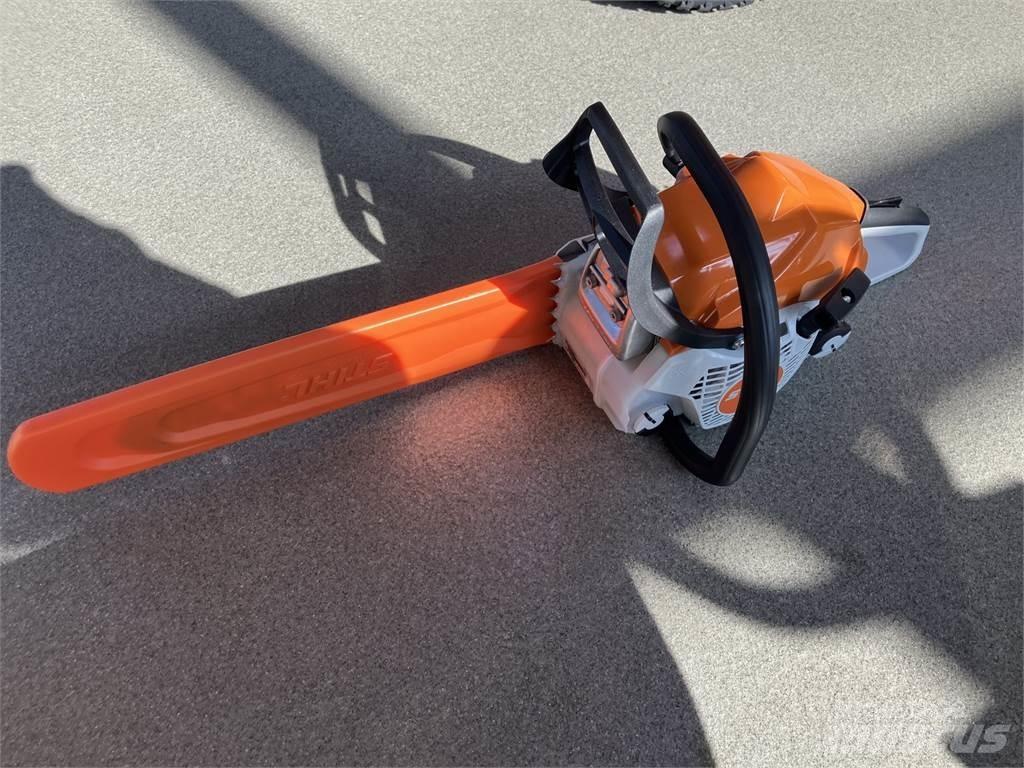 Stihl MS 212 C Mežizstrāde- Citi