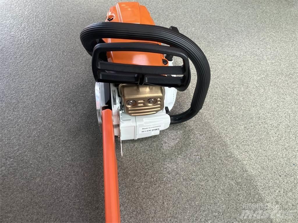 Stihl MS 261 C Mežizstrāde- Citi
