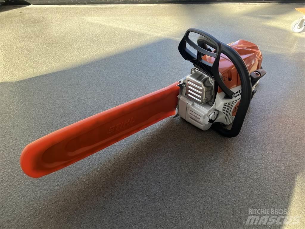 Stihl MS 400C-M Mežizstrāde- Citi