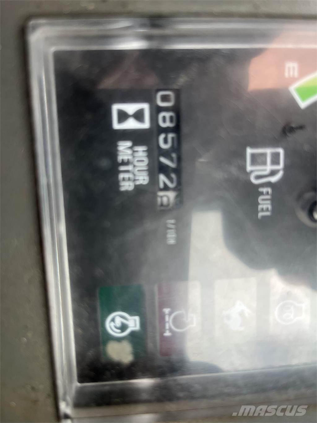 Takeuchi TB 145 Mini ekskavatori < 7 t