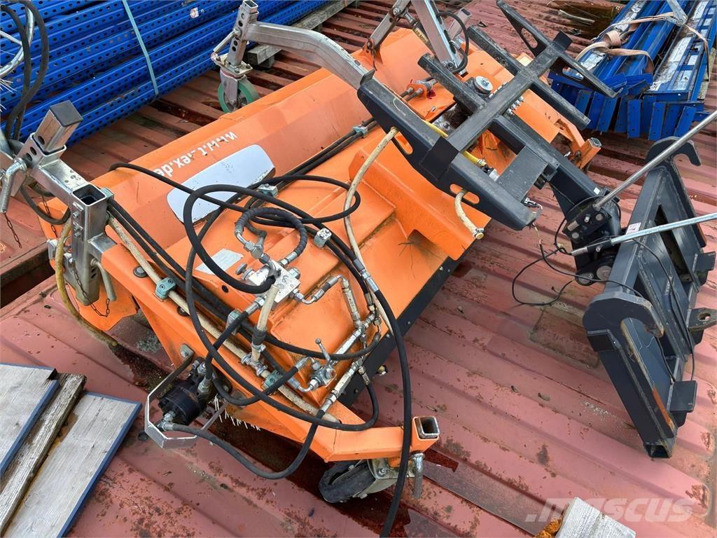 Talex Ecoclean 230 Pļaujmašīnas/pašgājēji