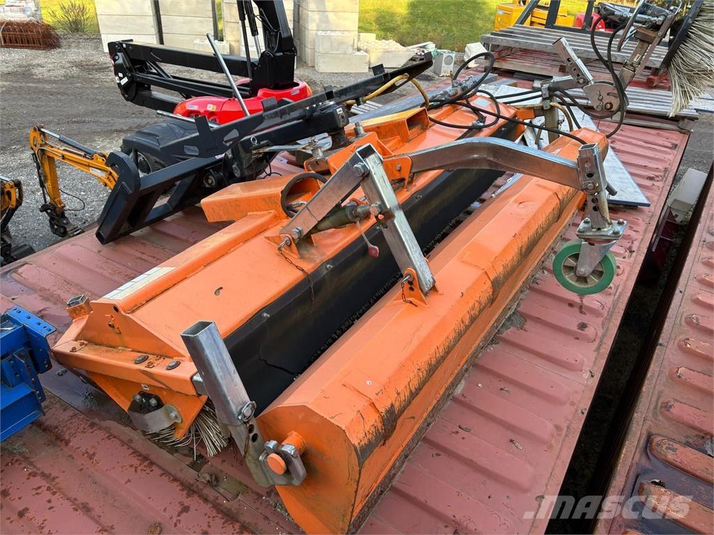 Talex Ecoclean 230 Pļaujmašīnas/pašgājēji