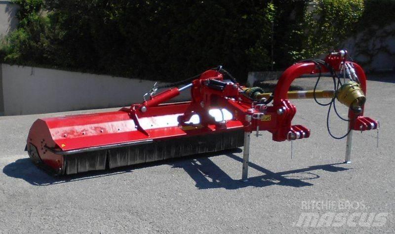 Tehnos MB 220 LW Pļaujmašīnas/pašgājēji
