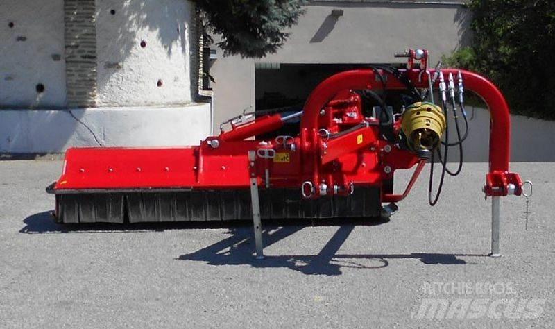 Tehnos MB 220 LW Pļaujmašīnas/pašgājēji