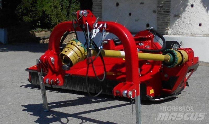 Tehnos MB 220 LW Pļaujmašīnas/pašgājēji