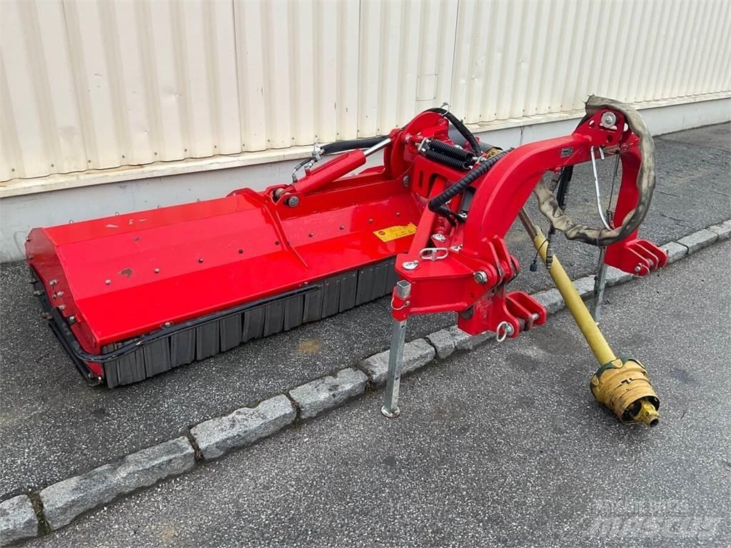 Tehnos MB 220LW Pļaujmašīnas/pašgājēji