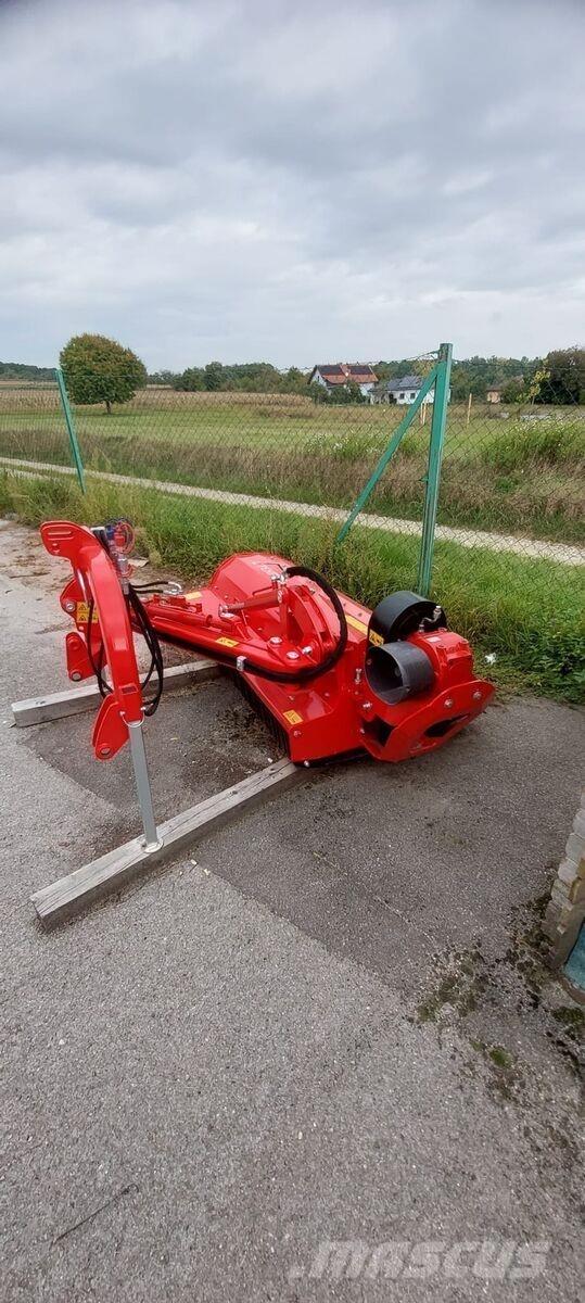 Tehnos MBL170 LW Pļaujmašīnas/pašgājēji
