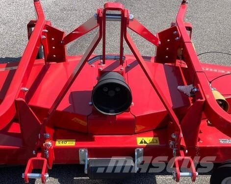 Tehnos MTL 210 Pļaujmašīnas/pašgājēji