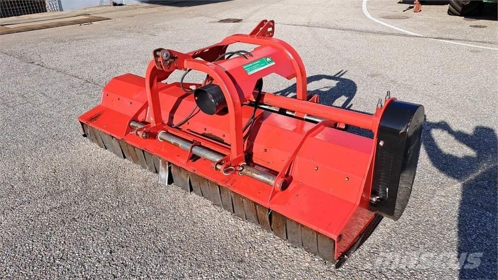 Tehnos MU 280 LW Pļaujmašīnas/pašgājēji
