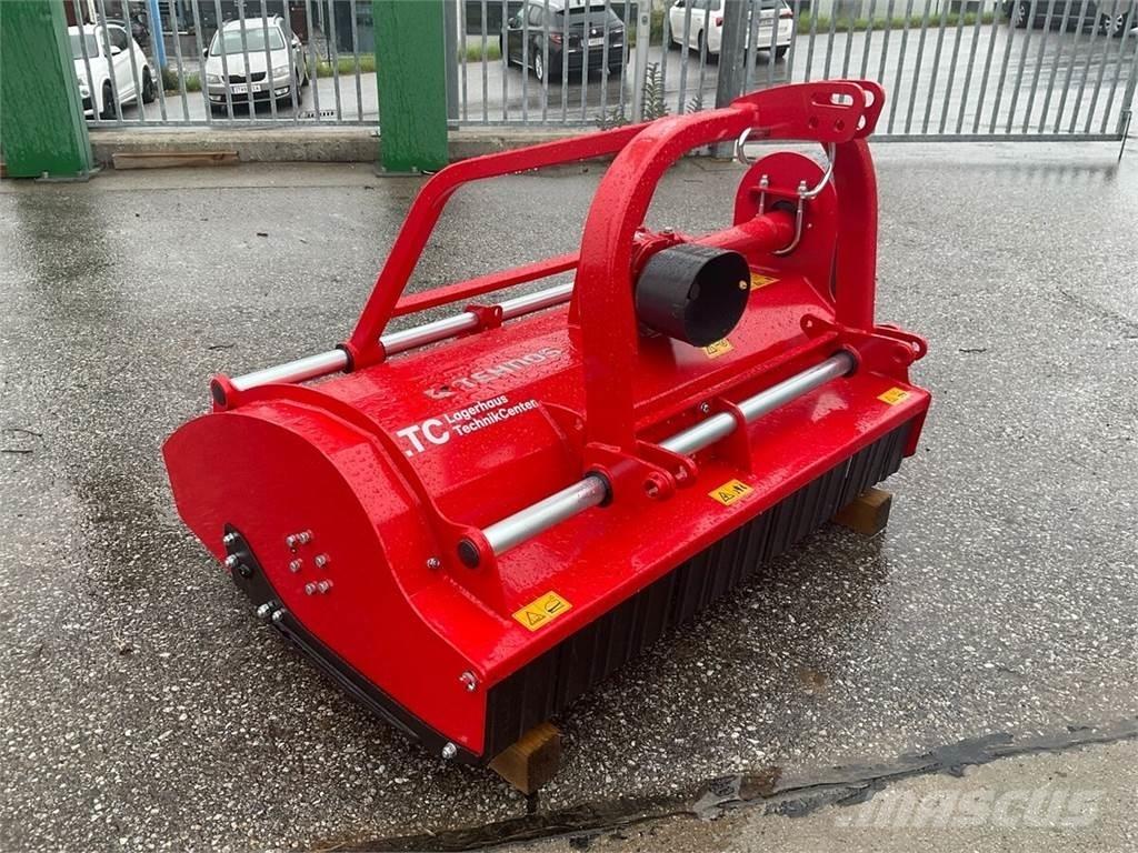 Tehnos MUL 150LW Pļaujmašīnas/pašgājēji