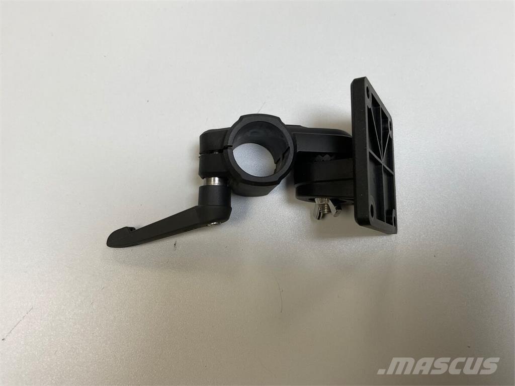  Tellus GO Cits traktoru papildaprīkojums