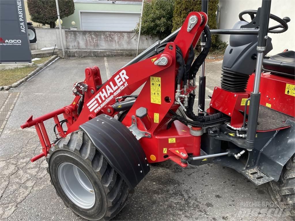 Thaler 2230 S Frontālie iekrāvēji un ekskavatori