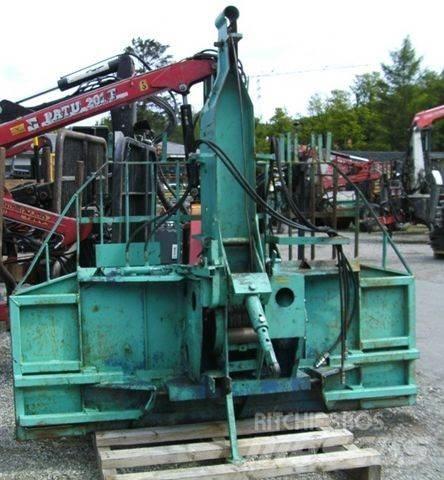 Tiger 6 t Vinčas