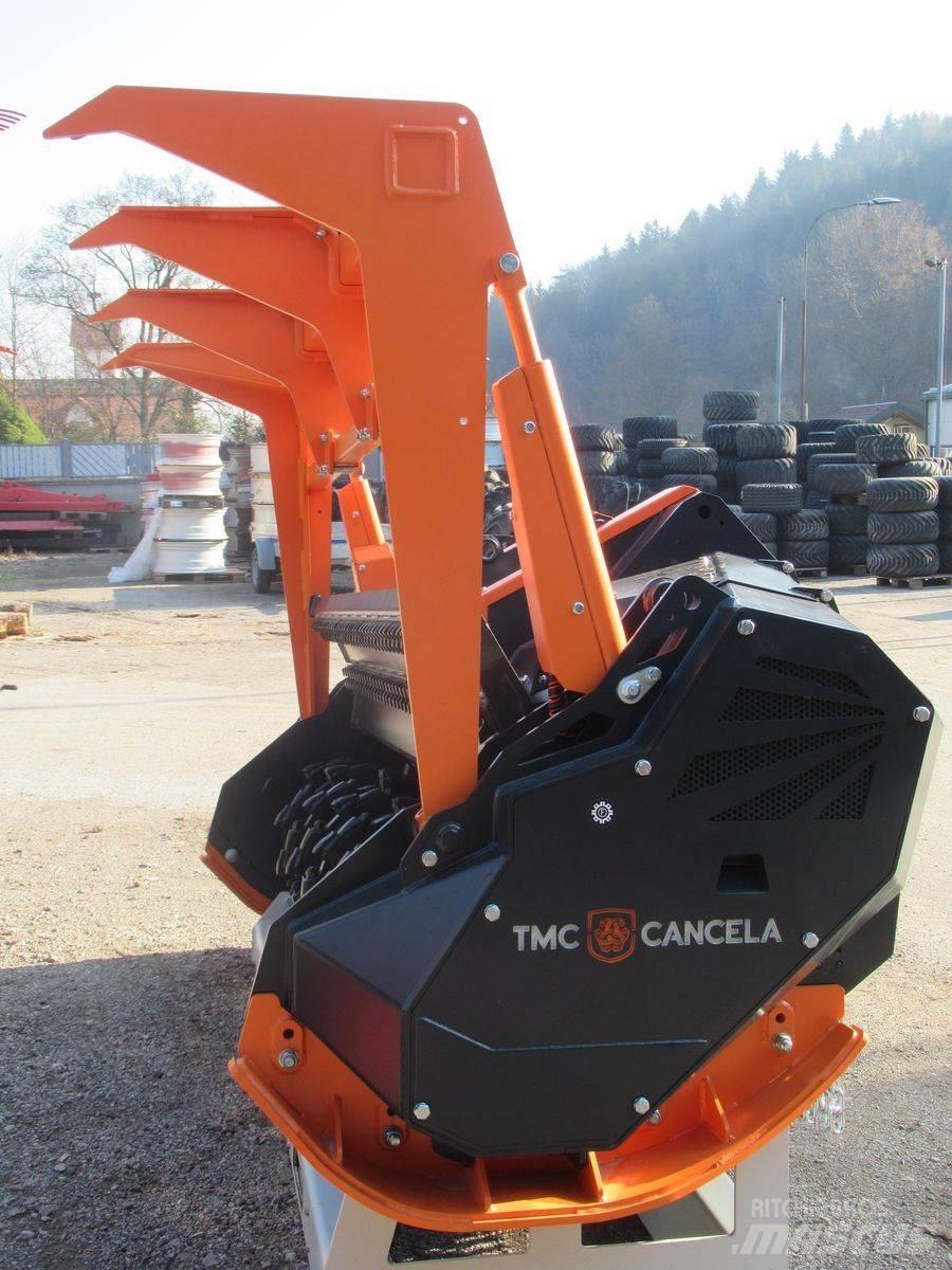 TMC Cancela TFT 225 Mežizstrāde- Citi