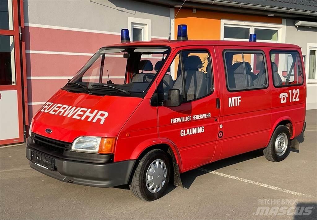  Transit Bus Lauksaimniecība- Citi