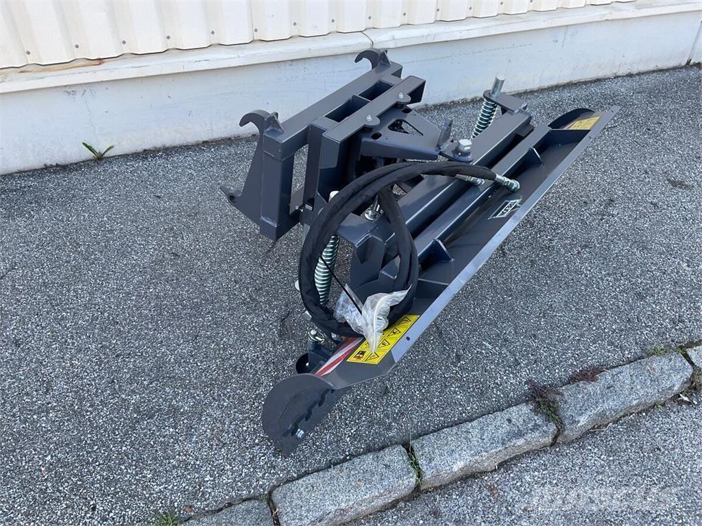 Trejon SP 180 Cita ceļu uzturēšanas un sniega novākšanas tehnika