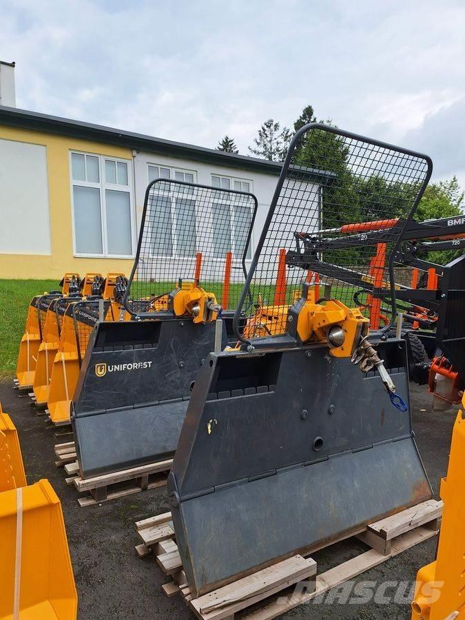 Uniforest 65 G Vinčas