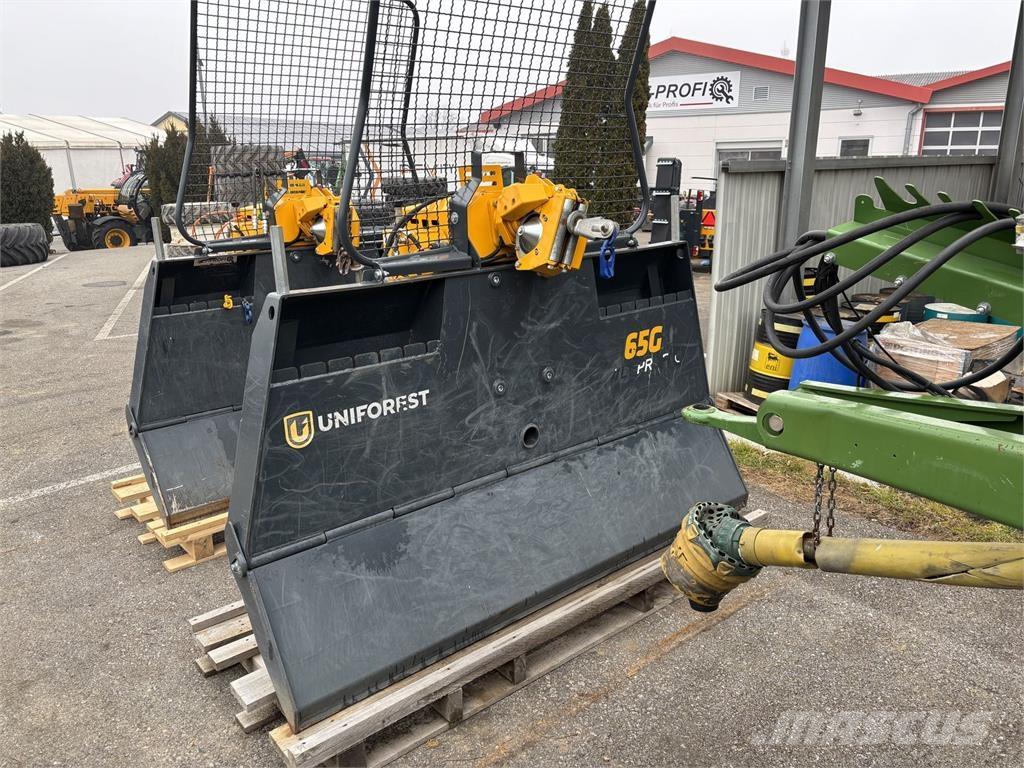 Uniforest 65 G Vinčas
