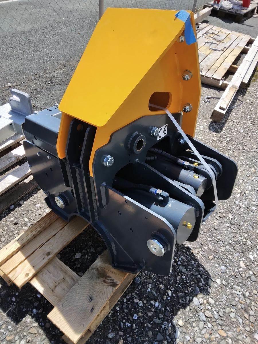 Uniforest RK 250 B Mežizstrāde- Citi