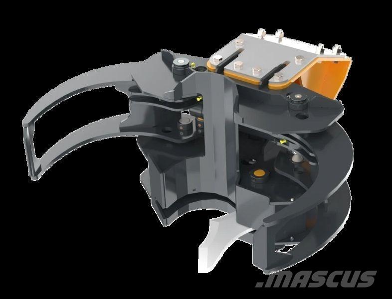 Uniforest RK 250B Mežizstrāde- Citi