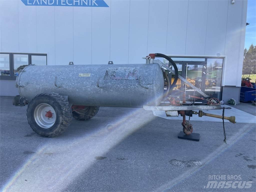  Vakutec VA 3500 Emulsijas cisternas