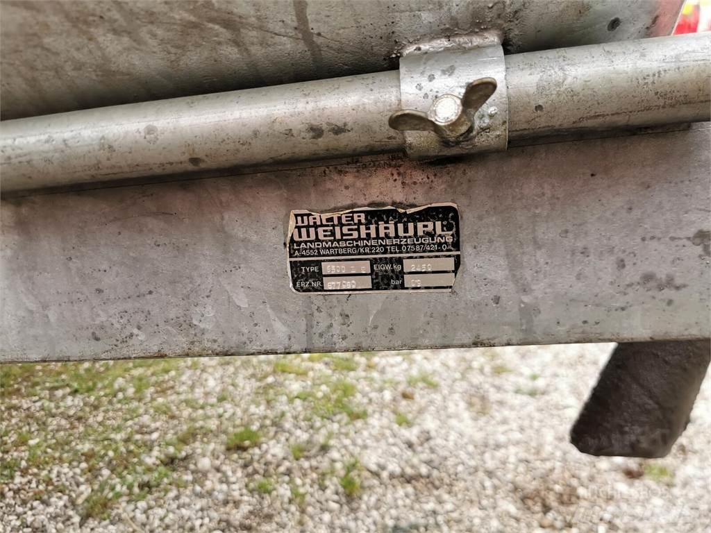  Vakutec VA 6500 LT Emulsijas cisternas