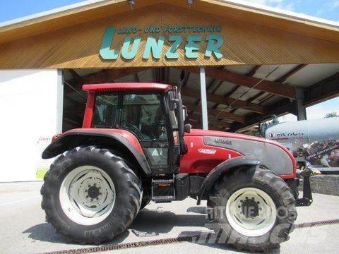 Valtra T130 Traktori