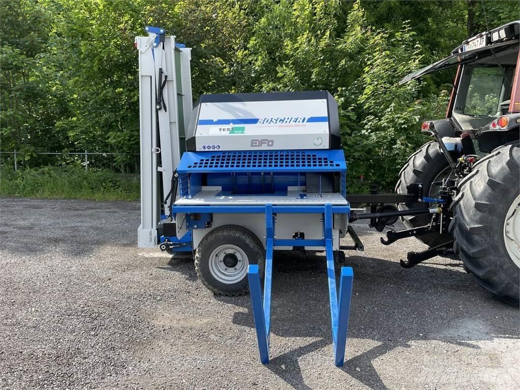  Vario Cut RS 703 Mežizstrāde- Citi