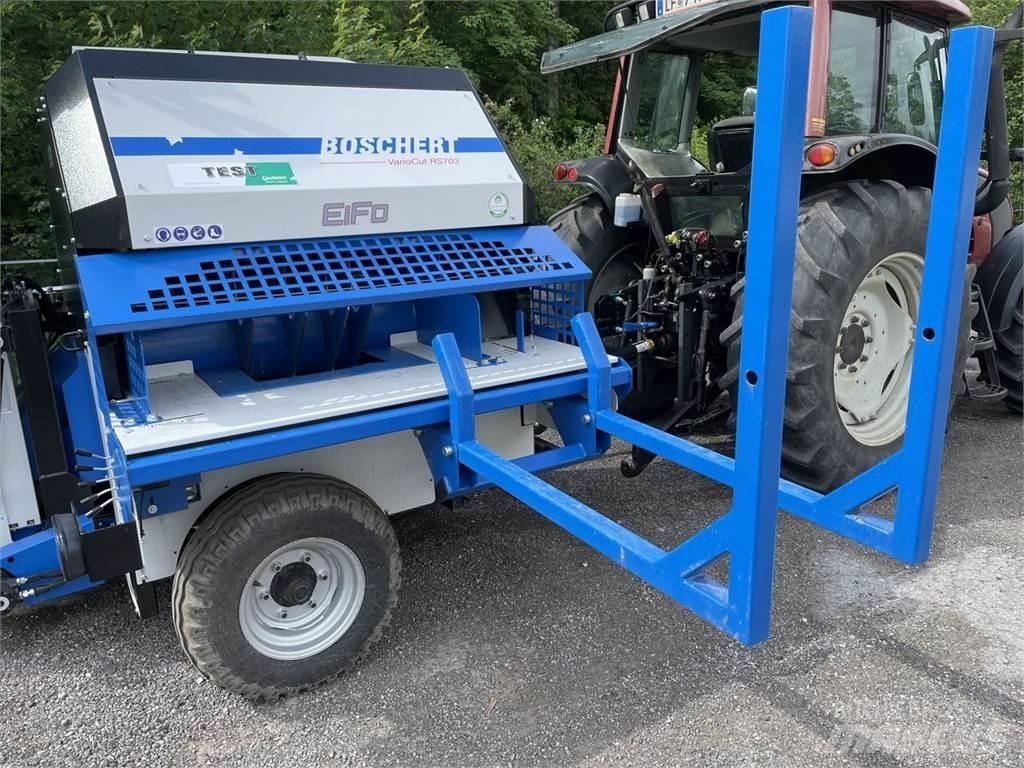  Vario Cut RS 703 Mežizstrāde- Citi