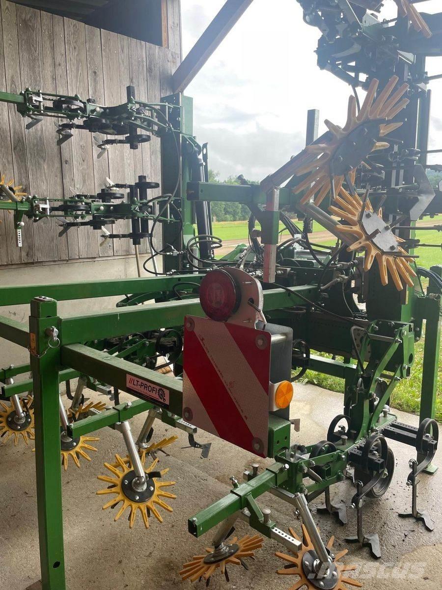  Vario Hoe 470 Citas sējmašīnas
