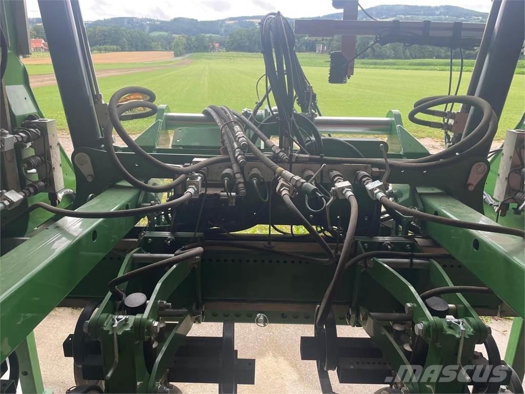  Vario Hoe 470 Citas sējmašīnas