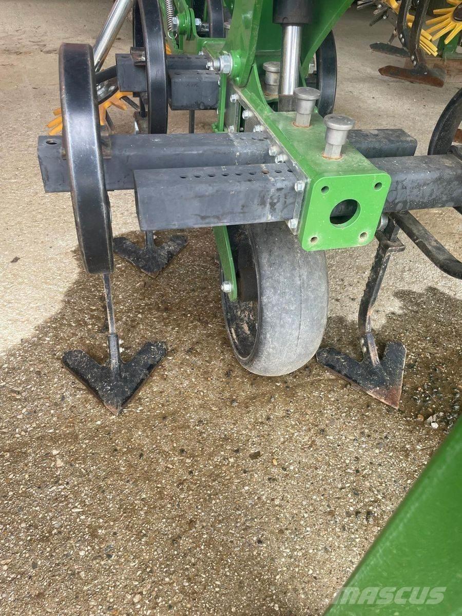  Vario Hoe 470 Citas sējmašīnas