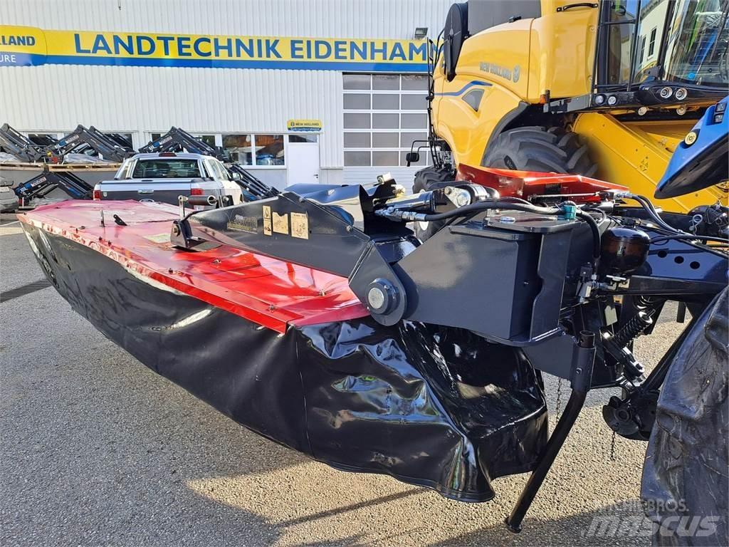 Vicon Extra 440 H Pļaujmašīnas