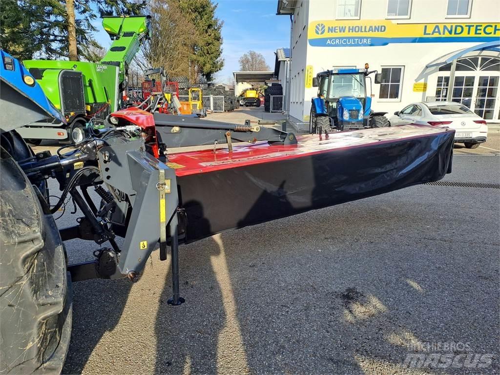 Vicon Extra 440 H Pļaujmašīnas