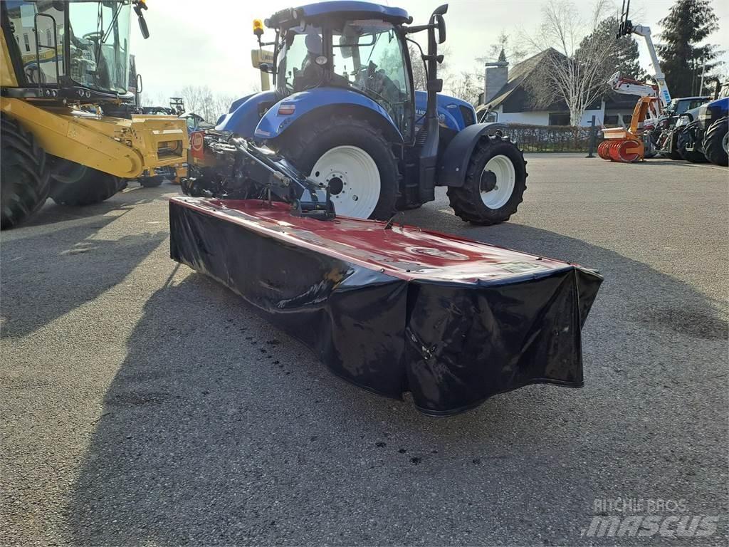 Vicon Extra 440 H Pļaujmašīnas