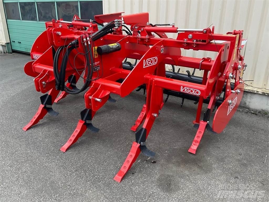  VIGOLO DIG 780/7L Kultivatori