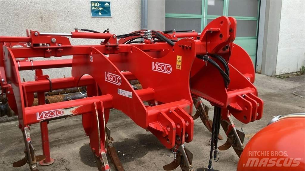  VIGOLO DIG 950/7 Kultivatori