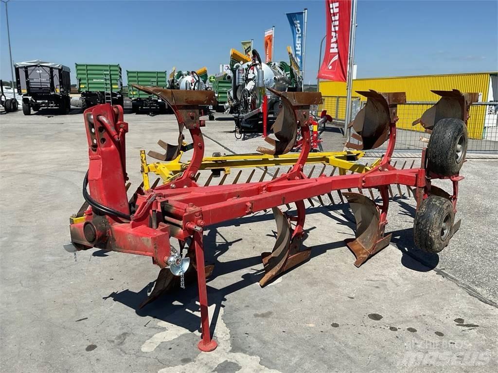 Vogel & Noot LM 820 Parastie arkli