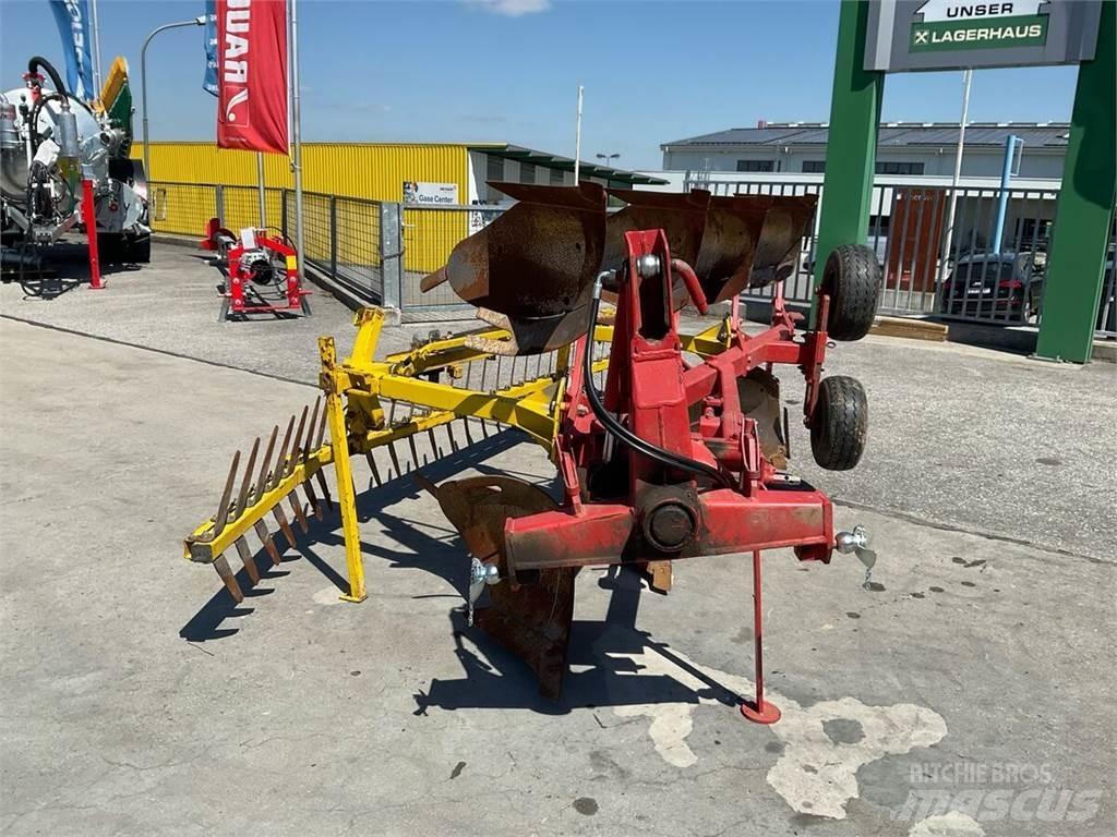 Vogel & Noot LM 820 Parastie arkli