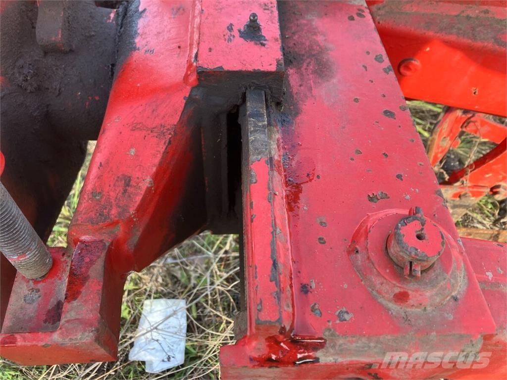 Vogel & Noot LM 820 Parastie arkli