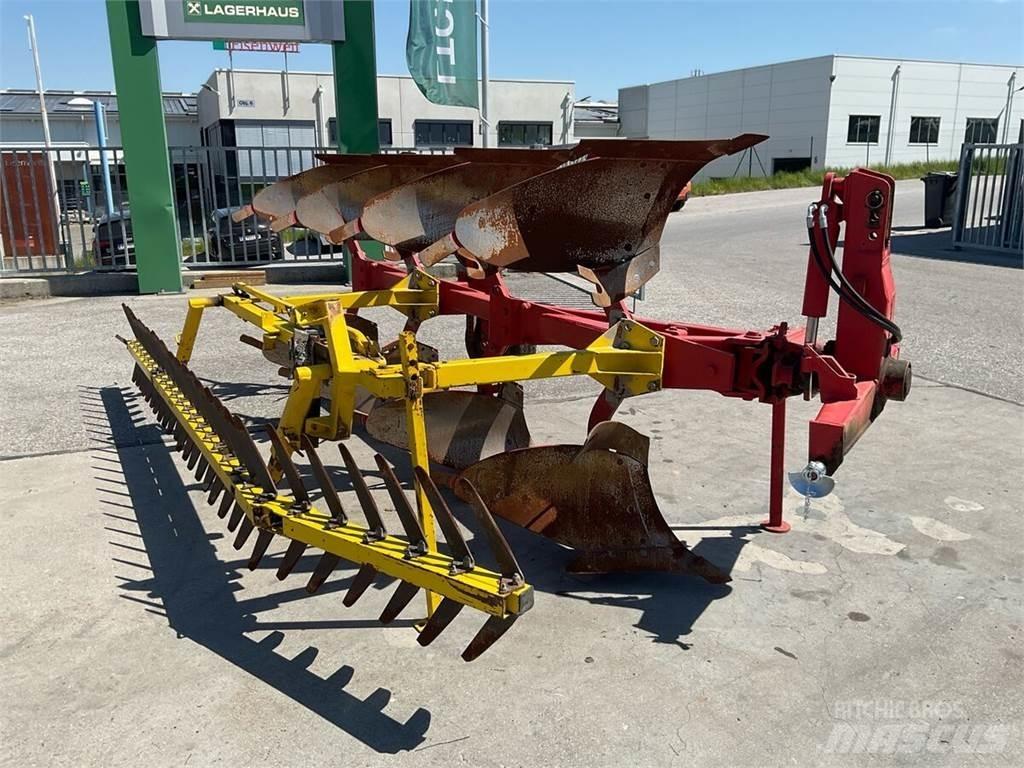 Vogel & Noot LM 820 Parastie arkli