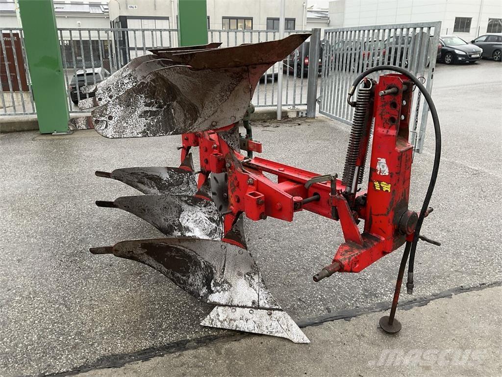 Vogel & Noot PE32308 Parastie arkli