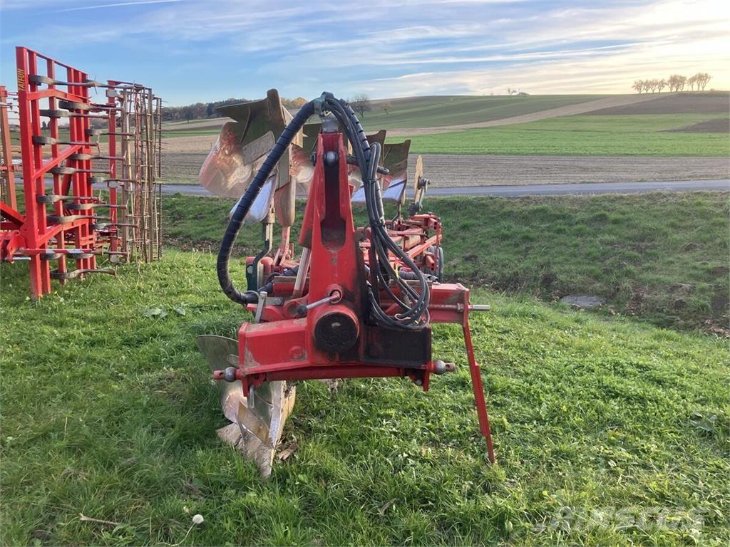 Vogel & Noot XMS 1050 Parastie arkli