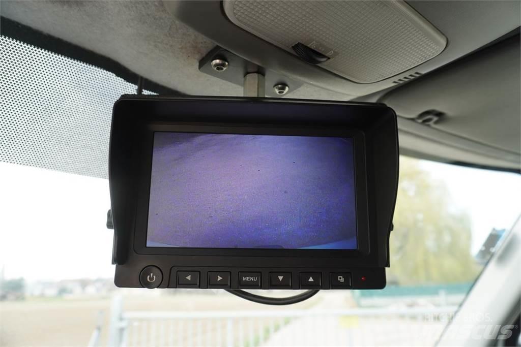 Volkswagen Crafter Citi